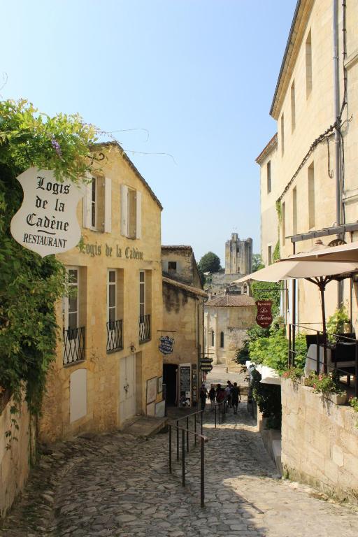 Maison de la Cadène