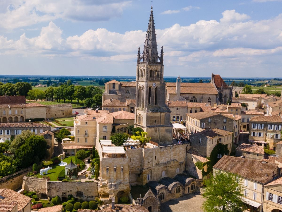 Saint-Émilion